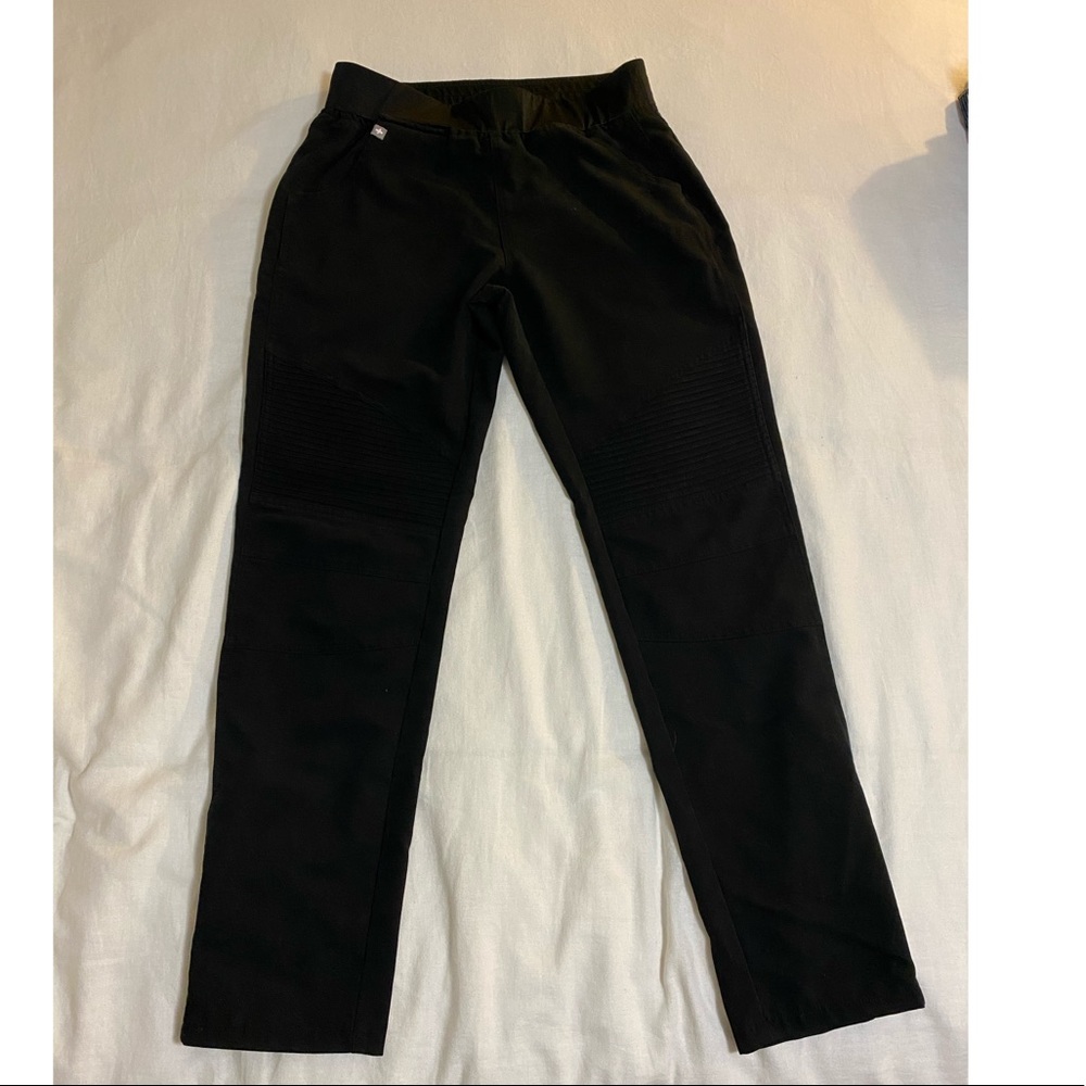 Figs Scrubs Set